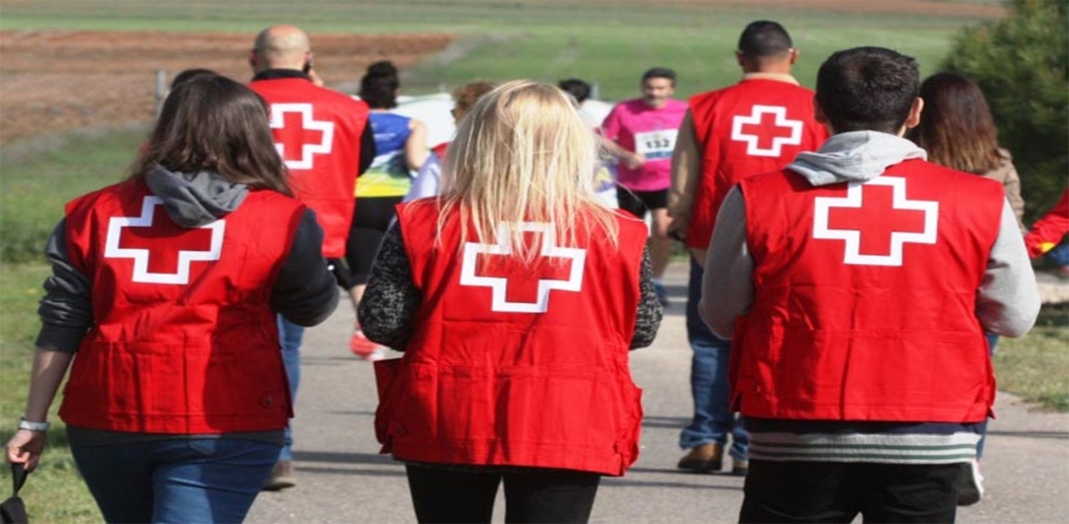 Día Mundial de la Cruz Roja y su origen