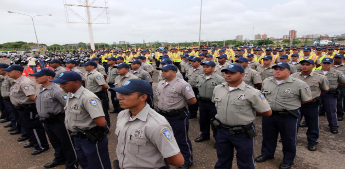 Polimaracaibo arranca período de inscripciones para la formación de sus nuevos oficiales