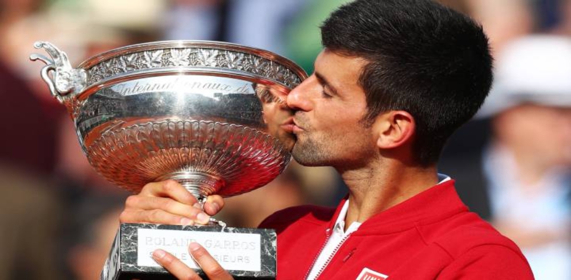 Novak Djokovic gana el tercer Roland Garros de su carrera