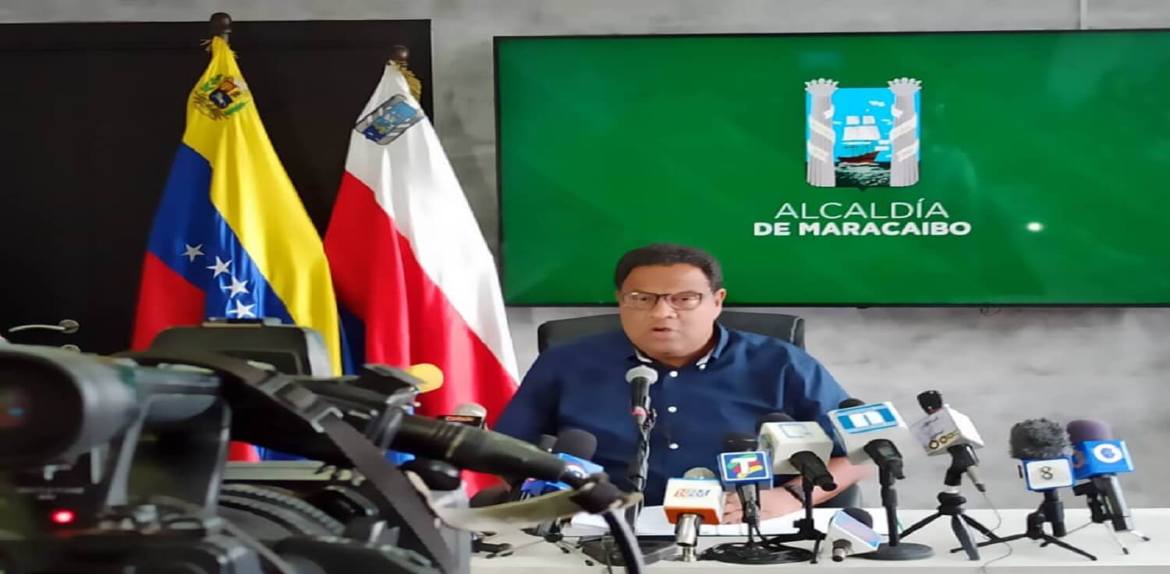 Rafael Ramírez Colina: “La Orquídea es un gran resultado del Plan Invierte en Maracaibo”