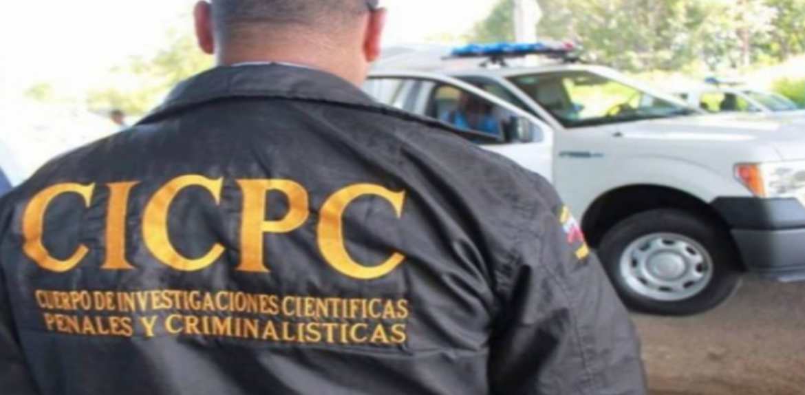 Cicpc frustra ataque por extorsión y neutraliza a delincuente en La Cañada de Urdaneta