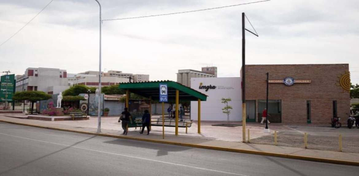Se inauguró la nueva sede del Instituto Municipal de la Gaita Ricardo Aguirre