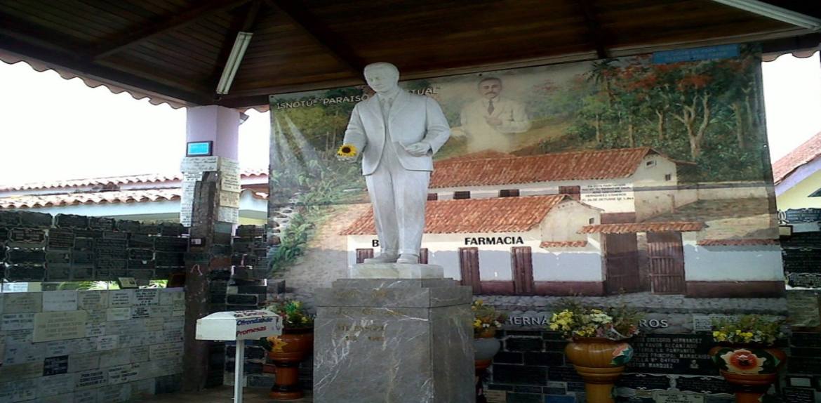 Homenaje al beato José Gregorio Hernández el 29 de junio en Trujillo