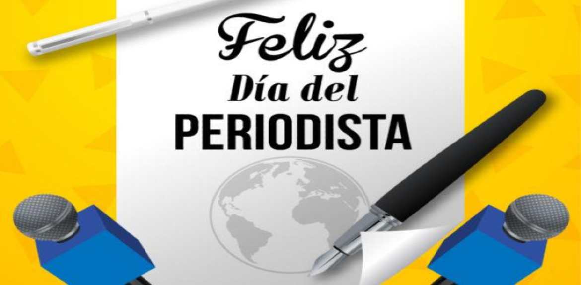 27 de Junio: Día del Periodista en Venezuela