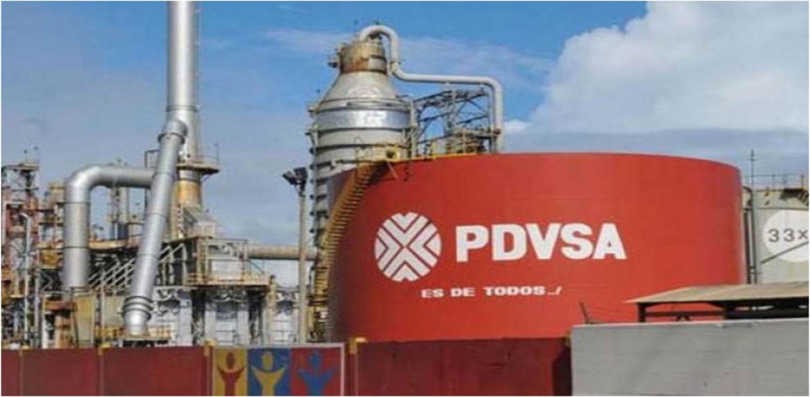 Venezuela: Exportaciones de petróleo aumentan en 2023 ante alivio de sanciones de EEUU