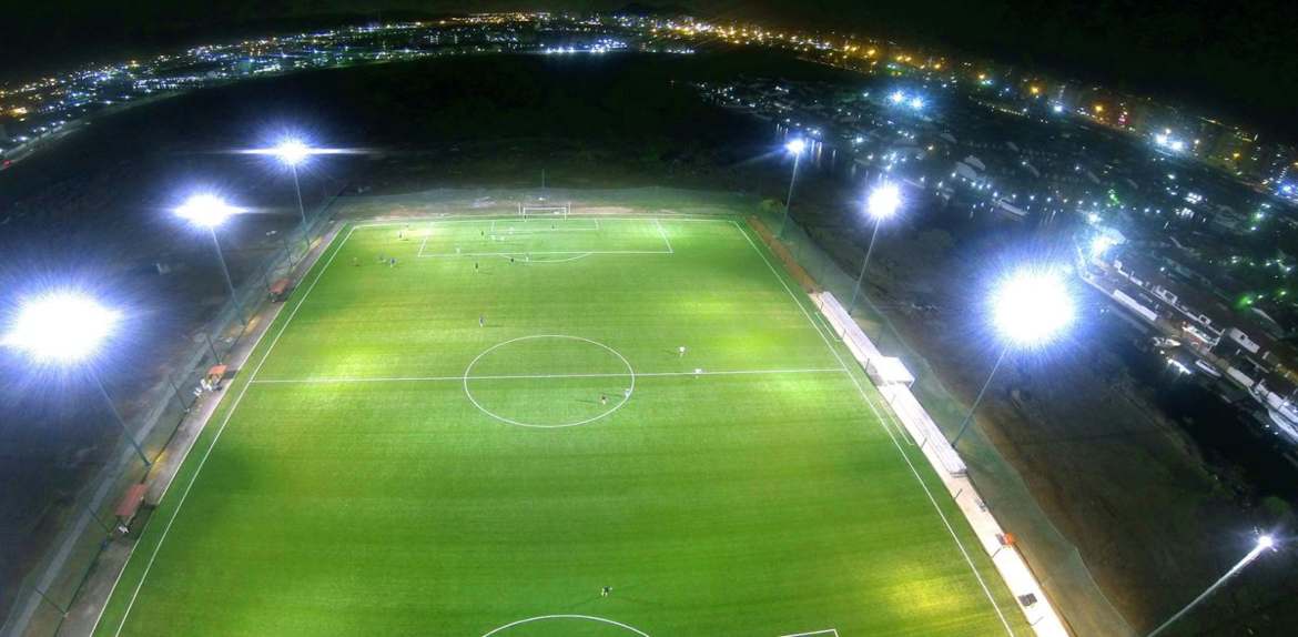 Academia PSG instalará campamentos de fútbol en Venezuela