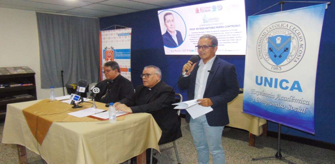 La Arquidiócesis de Maracaibo promueve la educación humana e integral