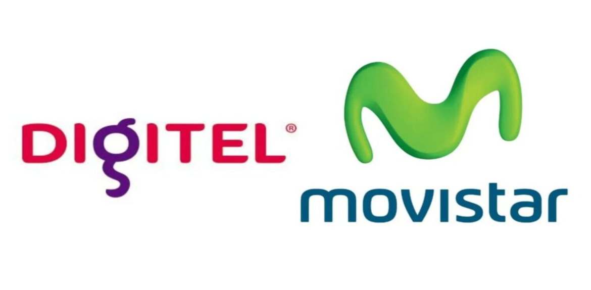 Digitel y Movistar aumentan nuevamente sus planes