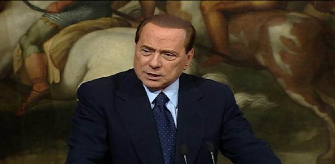 Falleció el ex primer ministro italiano Silvio Berlusconi a los 86 años