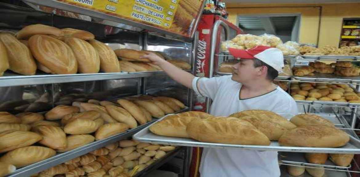 More Consulting: «El 66% de los venezolanos consume mayormente Arepas, pan y galletas»