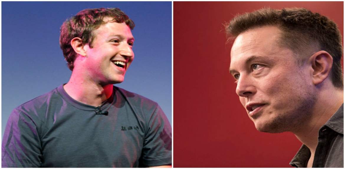 Elon Musk amenaza con denunciar a Instagram por copiar a Twitter en Threads