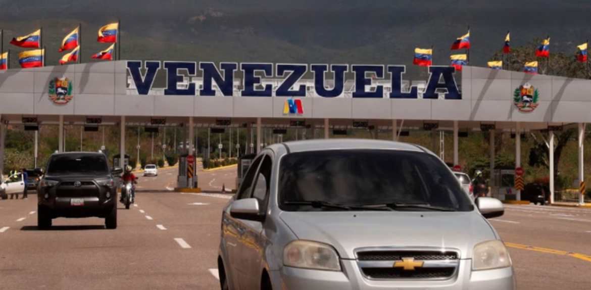 Pasos en frontera Venezuela – Colombia permanecerá abiertos hasta la medianoche