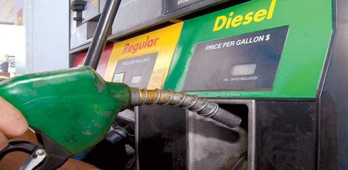 Precio del diésel costará 3 bolívares por litro para sector industrial