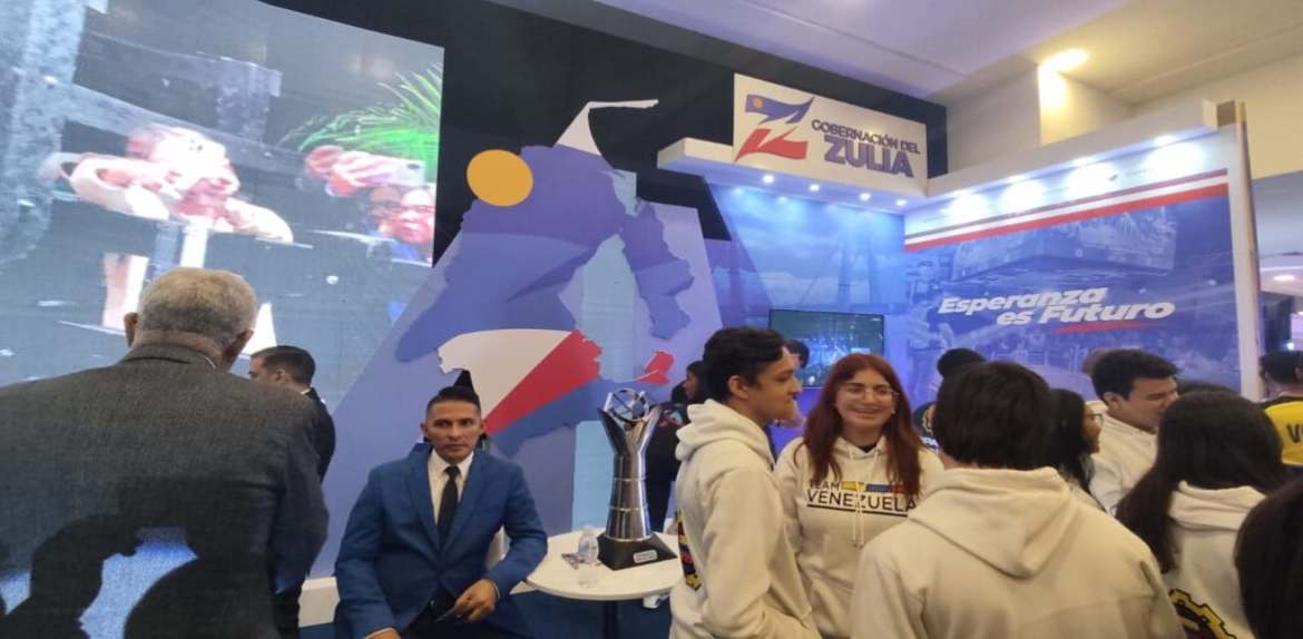 Inaugurado la Expo Fedecámaras 2023 en Maracaibo