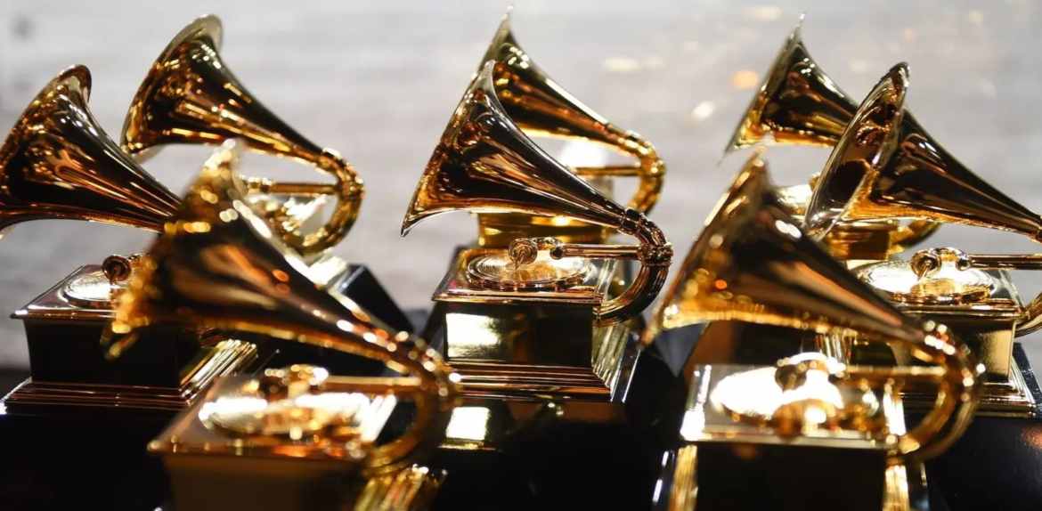 La edición de los Grammy se celebrará el 4 de febrero de 2024