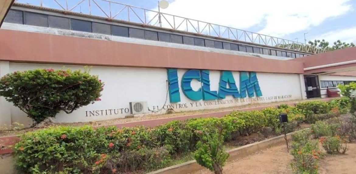 ICLAM supervisó labores de saneamiento en las costas de Maracaibo y San Francisco