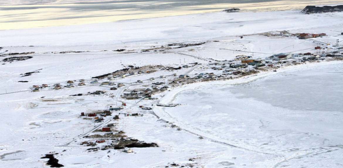 Terremoto de magnitud 7,2 en Alaska disparó alerta de tsunami