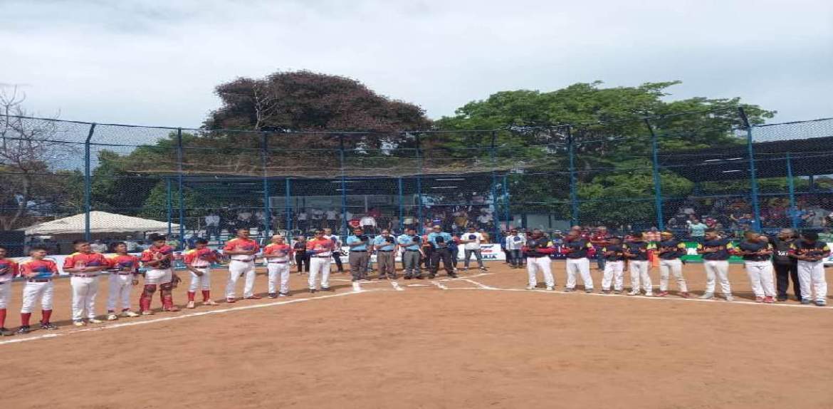 Hoy inicia el LX Campeonato Latinoamericano de Béisbol Infantil en el Zulia