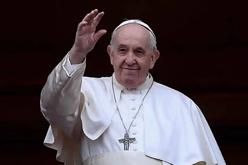 El Papa reza por la paz en Níger y la estabilidad en el Sahel