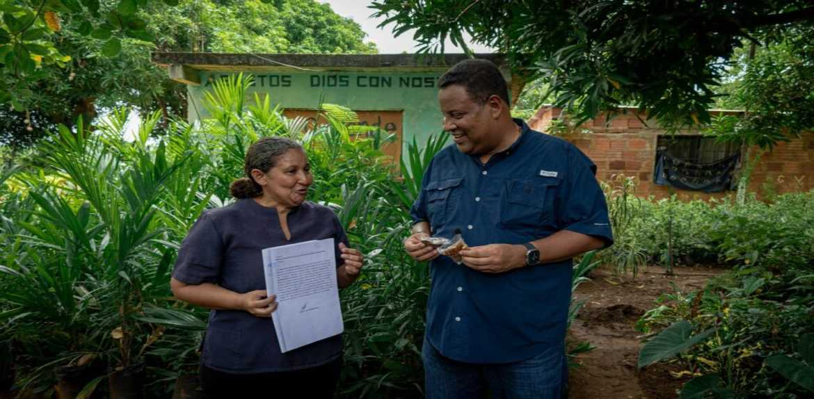 Al Natural: Un sueño familiar que consiguió formalidad jurídica a través de la Alcaldía de Maracaibo
