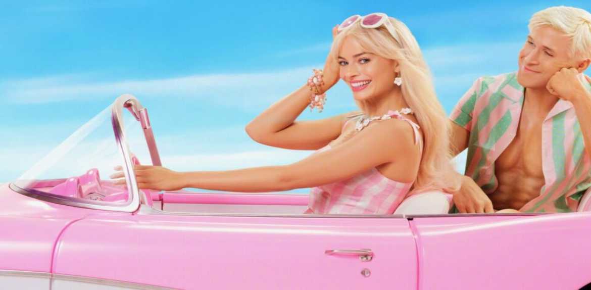 “Barbie” y “Oppenheimer” figuran como favoritos en los Globos de Oro con 17 nominaciones
