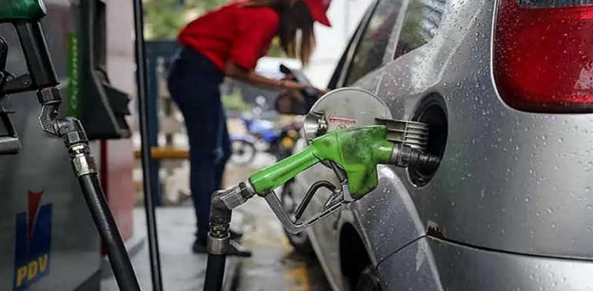 Fedecámaras Zulia solicita «medidas urgentes» para normalizar abastecimiento de combustible