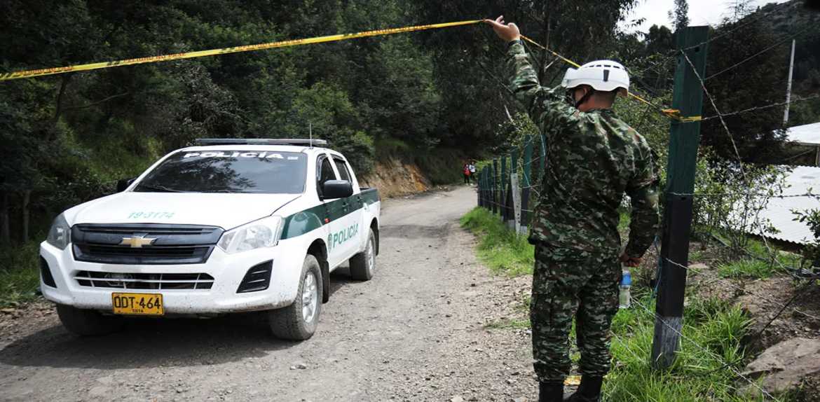 Un alcalde del Catatumbo, en Colombia, deja el país por amenazas de grupos armados