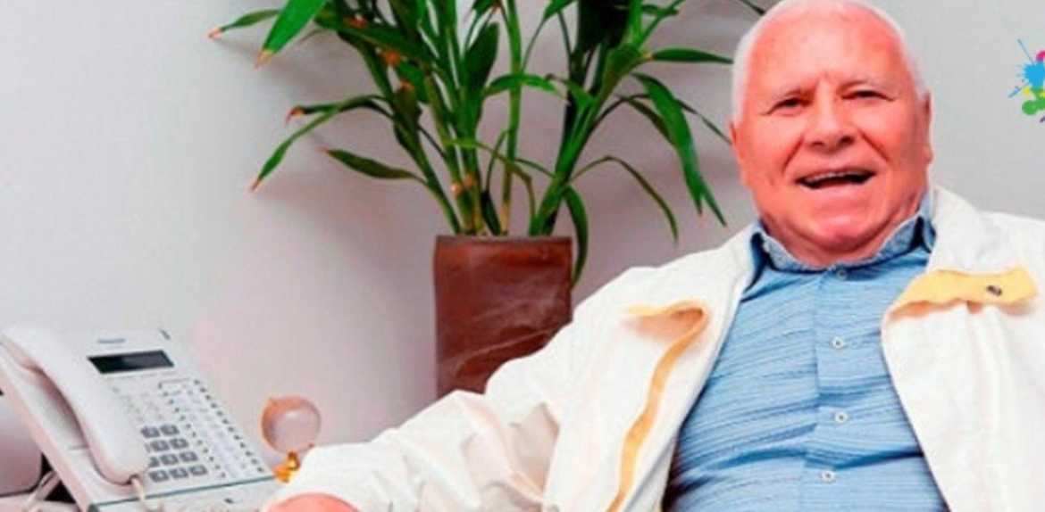 Falleció el narrador deportivo «Papaito» Candal