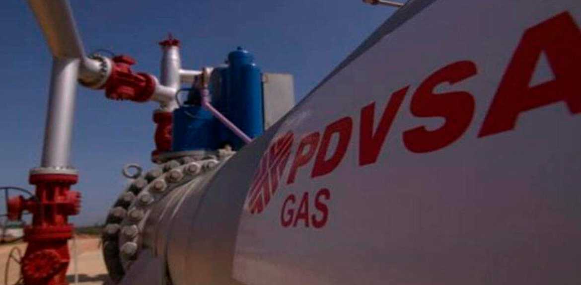 Sanciones obstaculizan exploración y producción de gas en Venezuela, según el Gobierno