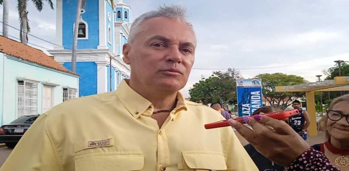 Ministro de Turismo: «El Zulia ha de insertarse como destino turístico de Venezuela»