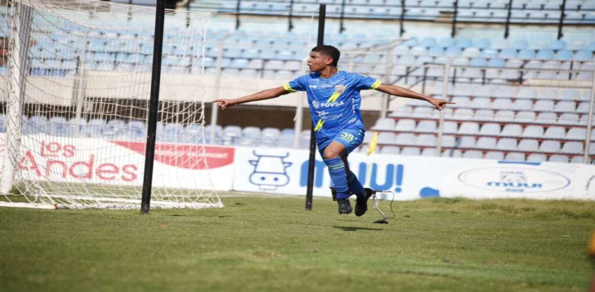 Rayo Zuliano vence a Estudiantes de Mérida en Maracaibo