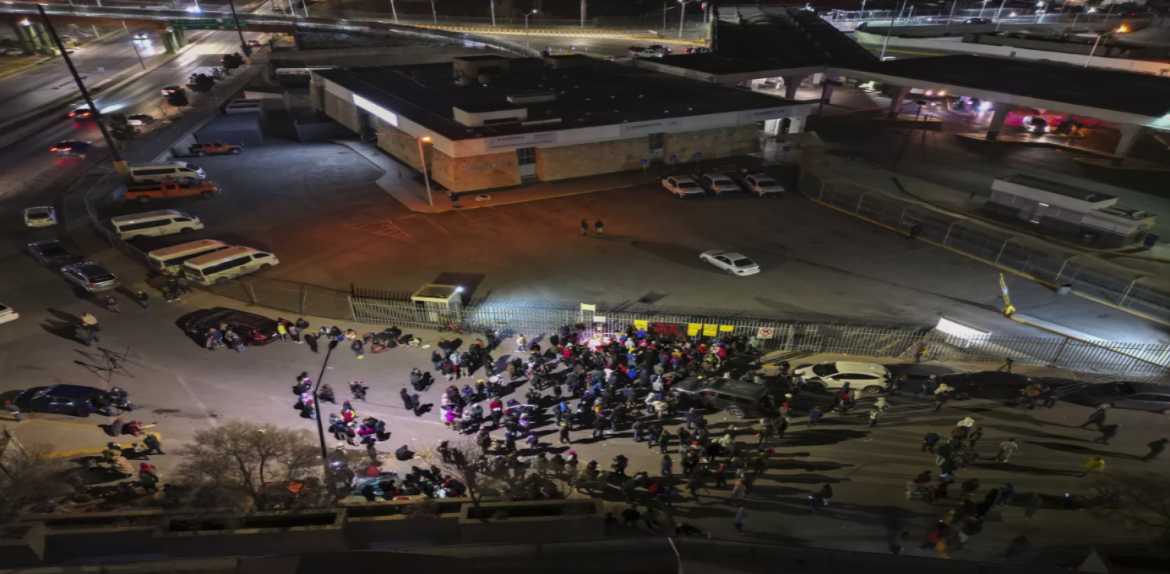 México indemniza con 8 millones de dólares a cada familia de los 40 migrantes muertos en incendio de Ciudad Juárez