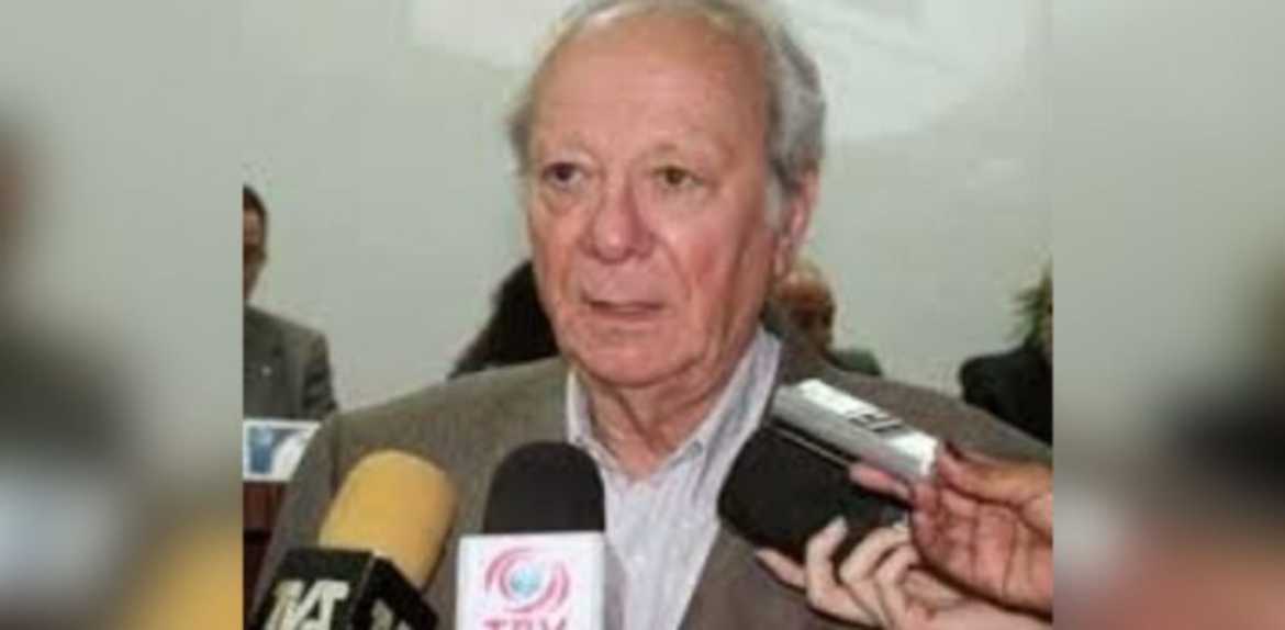 Fallece Eddo Polesel, expresidente de Fedecámaras