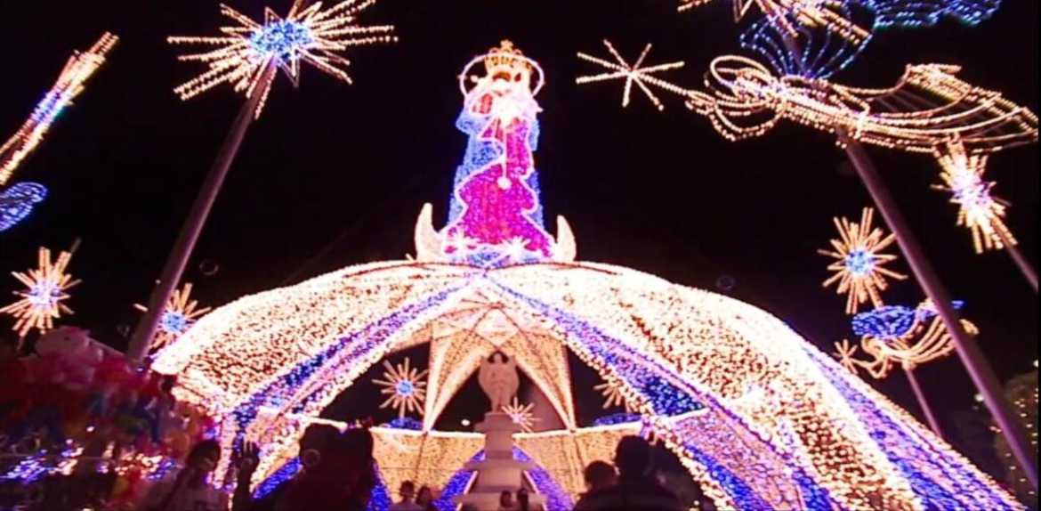 Se prepara agenda para celebrar la Feria de la Chinita y Navidad