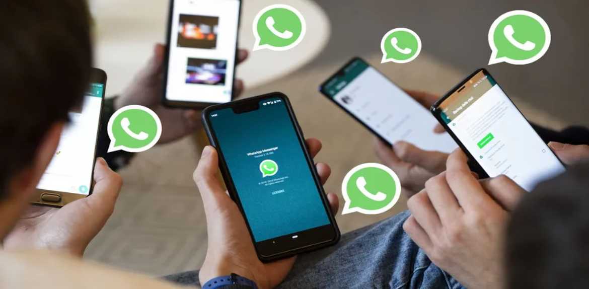 Usuarios de WhatsApp podrán crear grupos de chat sin nombre