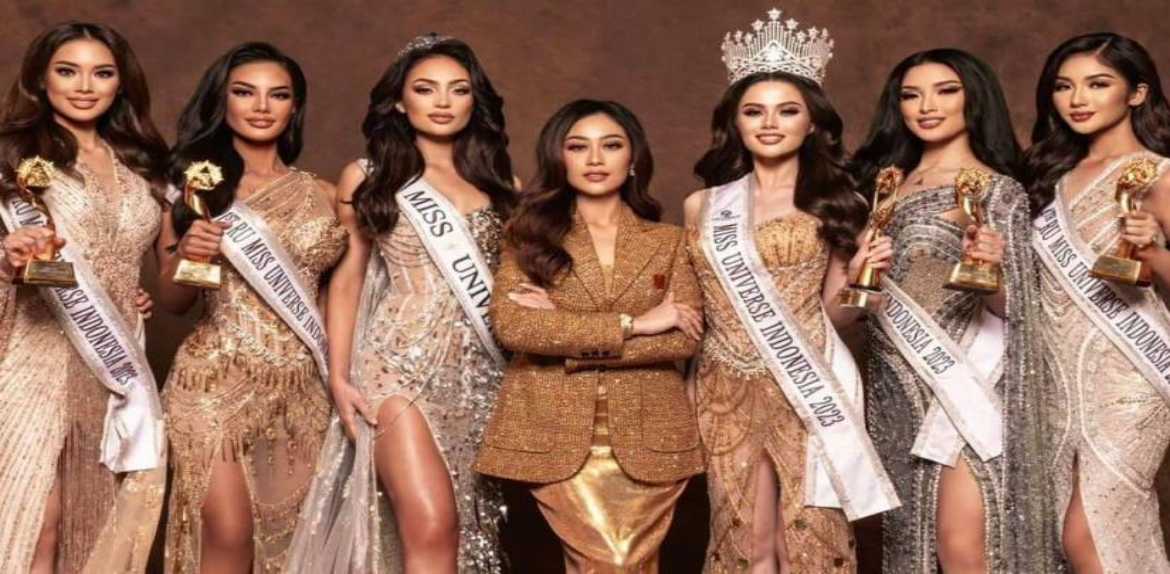 Miss Universo rompe con su franquicia en Indonesia tras denuncias de abusos sexuales
