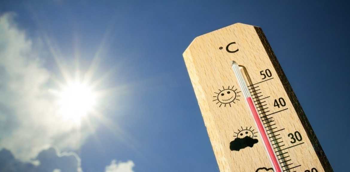 Julio fue el mes mas caluroso y en 2024 habrá más calor, según la Nasa