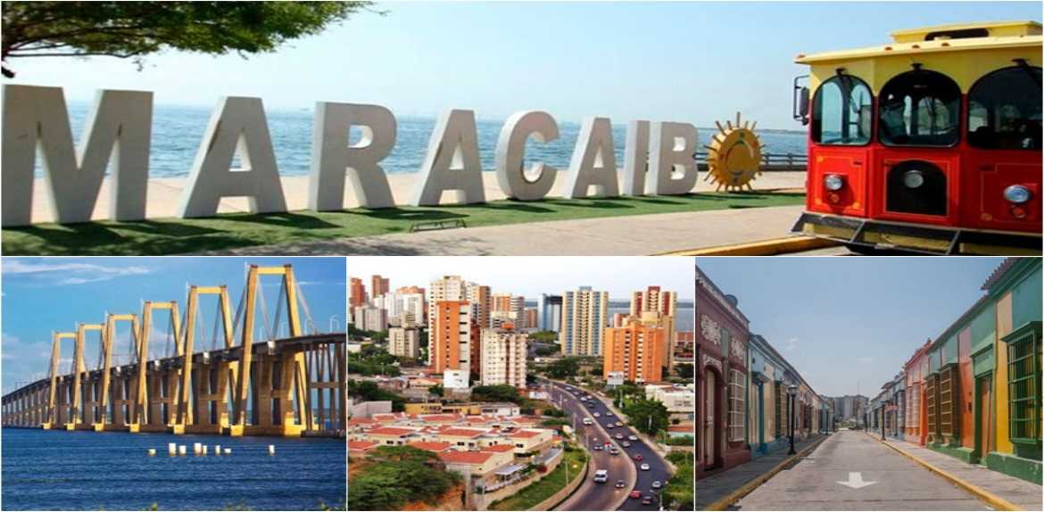 Maracaibo cumple sus 494 años de fundación