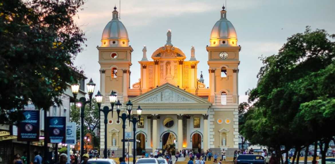 Arquidiócesis de Maracaibo crea comisión para proteger a menores de abusos