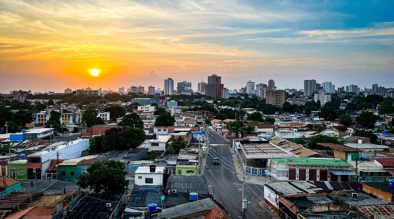 Inameh estima condiciones climáticas estables en el país