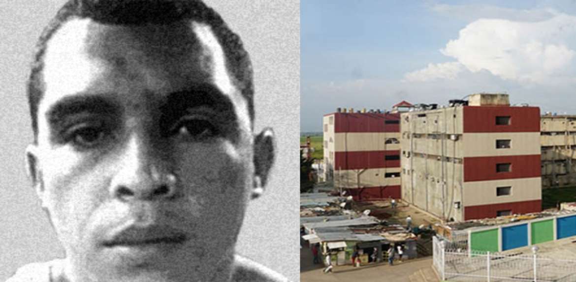 Alias ‘El Niño’ Guerrero, máximo líder de la banda criminal ‘Tren de Aragua’ se fugó de la cárcel de Tocorón