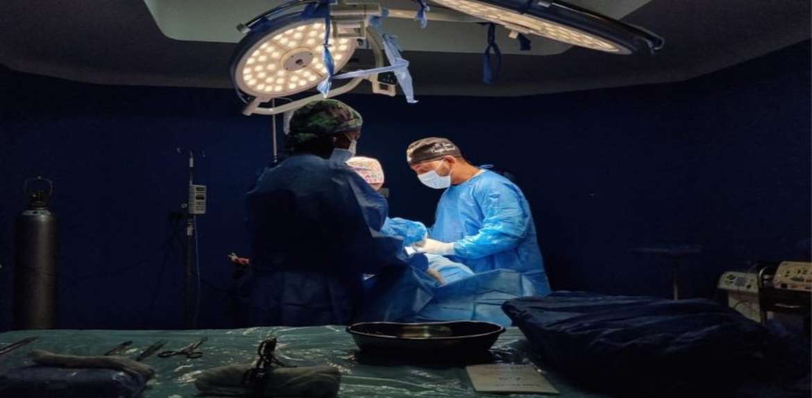 Estiman operar 700 pacientes en Zulia con plan quirúrgico