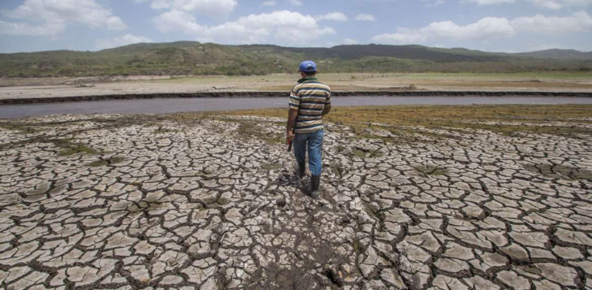 Instan al gobierno venezolano a tomar medidas a tiempo ante fenómeno El Niño