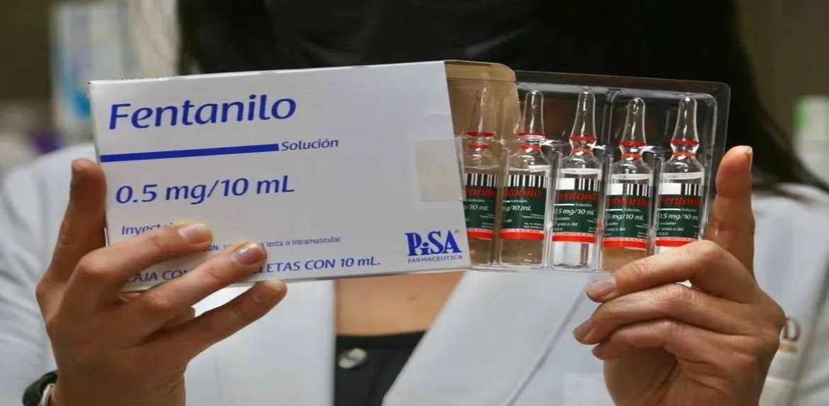 Sociedad Venezolana de Anestesiología enfatiza que el uso del fentanilo es seguro en manos de expertos