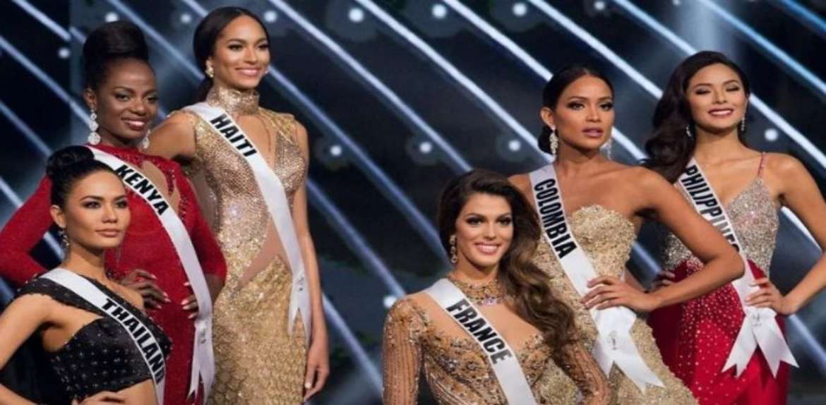 Este jueves coronarán a la nueva Miss Venezuela 2023