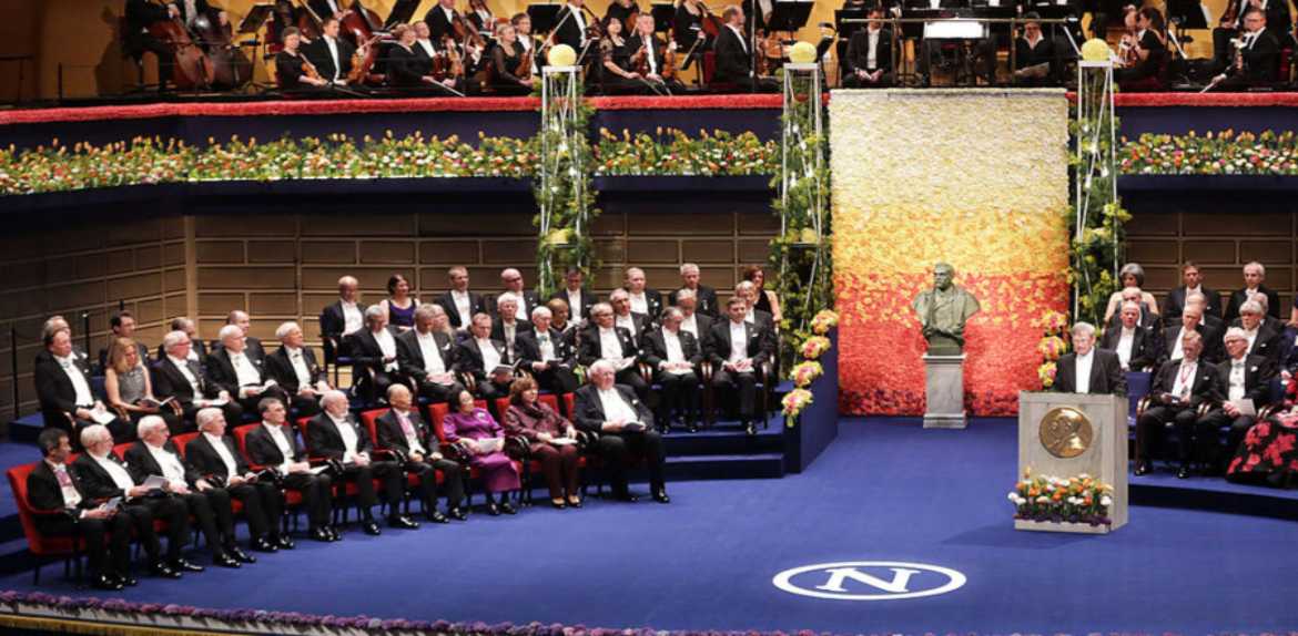 Fundación Nobel retira invitación a Rusia, Bielorrusia e Irán a entrega de los premios Nobel