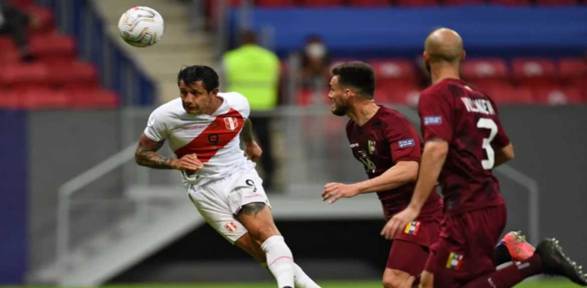 Perú intentará evitar que venezolanos puedan abarrotar el Estadio Nacional en el partido ante la Vinotinto