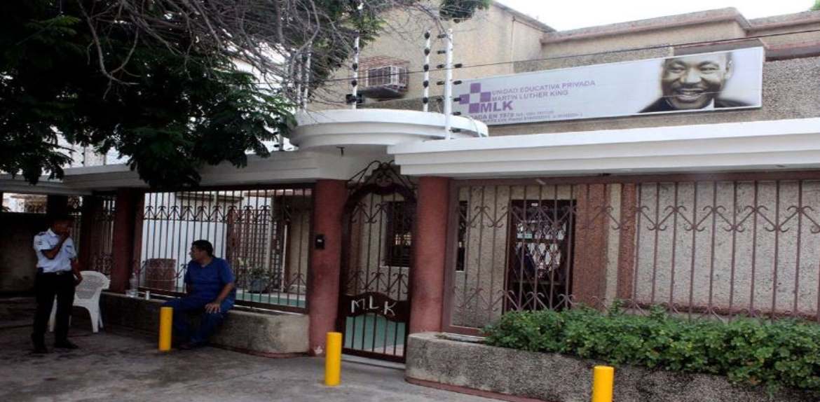 Padres denuncian amenazas de extorsión en colegio de Maracaibo