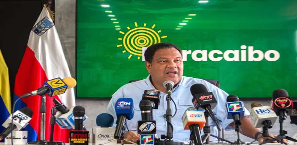 Alcalde de Maracaibo solicitará información sobre cárcel de Sabaneta: “Queremos saber si es uso provisional”