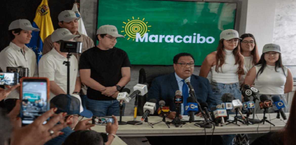 Jóvenes de Maracaibo representarán a Venezuela en Harvard